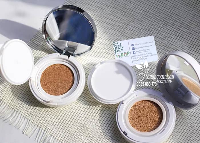 Phấn nước Tiara Girl Premium Cushion Foundation Nhật Bản 1