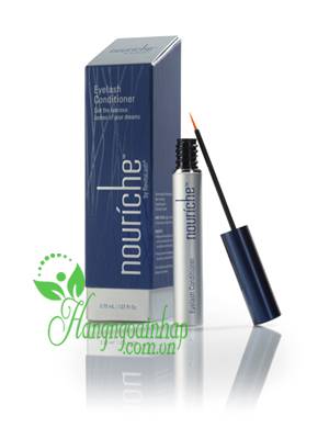 Serum kích thích mọc dài mi Nouriche Eyelash Conditioner 2013 của Mỹ