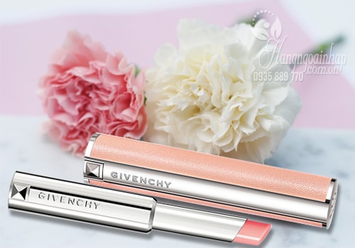 son dưỡng môi Givenchy Le Rouge Perfecto Beautifying Lip Balm