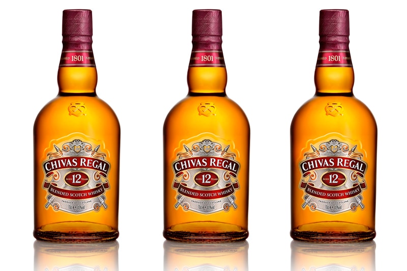 Rượu Chivas 12 có hạn sử dụng không?