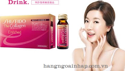 Shiseido-The-Collagen-Enriched-Collagen-dang-nuoc