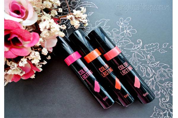 Son nước Aritaum Color Lasting Tint Hàn Quốc