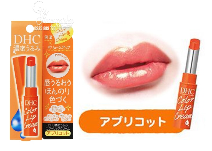 Combo Bộ 3 chăm sóc môi 