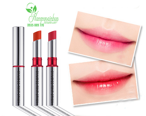 Son dưỡng môi A’Pieu Smudge Tint Stick Hàn Quốc