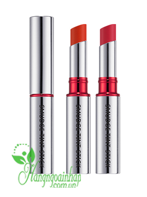 Son dưỡng môi A’Pieu Smudge Tint Stick Hàn Quốc