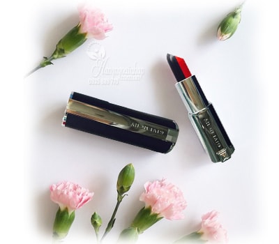 Son Givenchy Le Rouge Sculpt Sculpting Rouge của Pháp