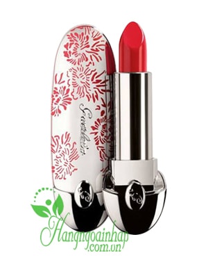 Son Guerlain Rouge G De Guerlain Chinese New Year Limited Edition của Pháp