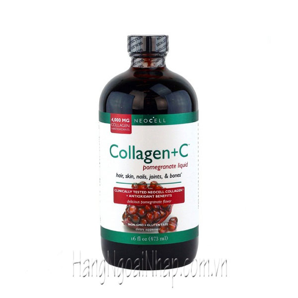 COLLAGEN-C-POMEGRANATE-Liquid-16-Oz-chiet-xuat-tu-qua-Luu