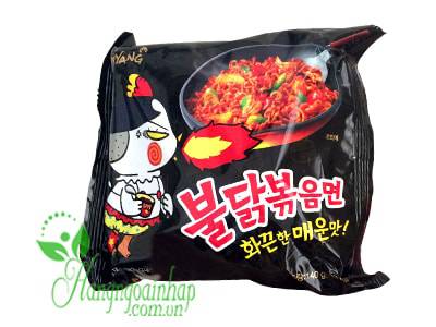 Mỳ Cay SamYang Hàn Quốc