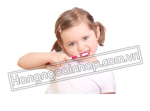 Kem Đánh Răng Cho Trẻ Em Colgate Kids Của Mỹ 130g