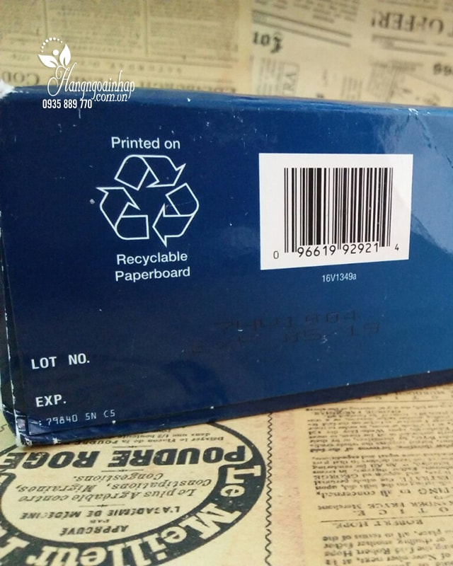 Thuốc Mọc Tóc Trị Hói Đầu Minoxidil 5% Kirkland Mỹ