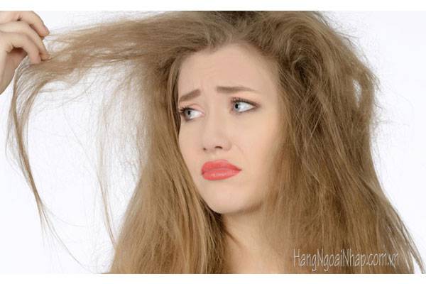 Dầu gội phục hồi tóc hư tổn nặng Fanola Repair Care 1000ml
