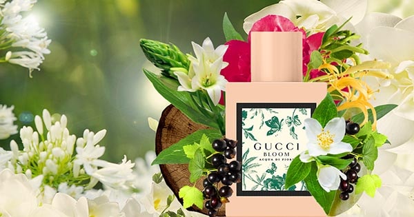 nước hoa Gucci Bloom ĐÁNH GIÁ