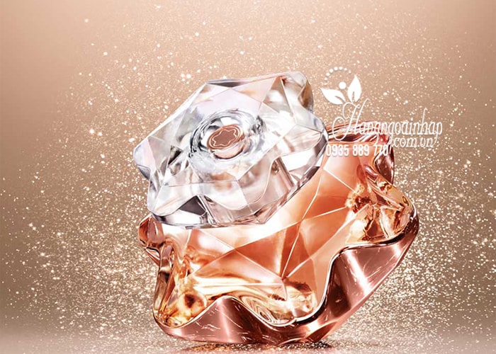 Nước hoa nữ Mont Blanc Lady Emblem Elixir EDP 75ml của Pháp
