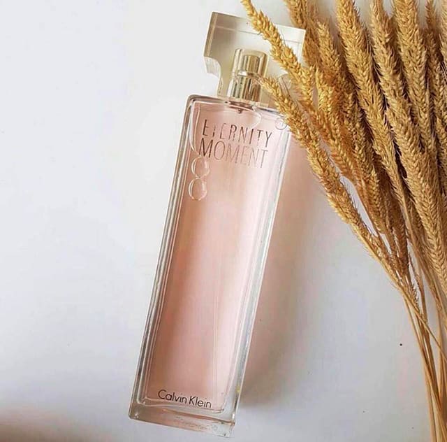 Nước hoa eternity moment calvin klein 100ml của Mỹ, giá tốt