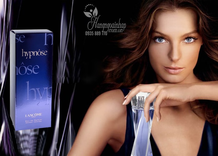 Nước hoa nữ Lancome Hypnose EDP 50ml của Pháp chính hãng giá rẻ