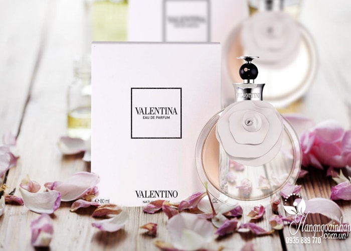 Nước hoa nữ Valentino Valentina EDP 80ml của Ý