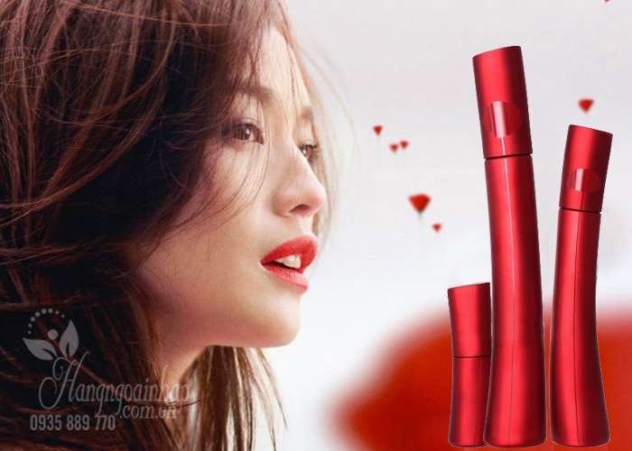 Set 3 chai nước hoa Kenzo Flower EDP