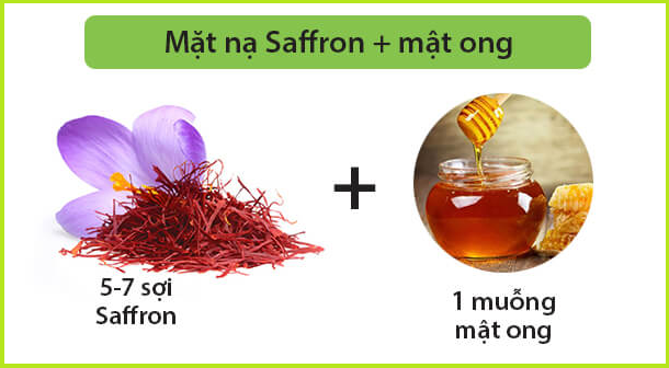 Nhụy hoa nghệ tây Tashrifat 100% Iranian Saffron 16