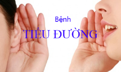 benh tieu duong la gi