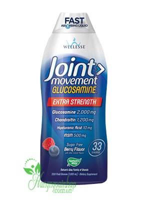 Joint-Movement-Glucosamine-1000ml