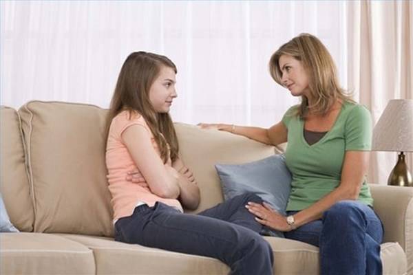  Những điều mà các bà mẹ nên dạy cho con gái trước 10 tuổi