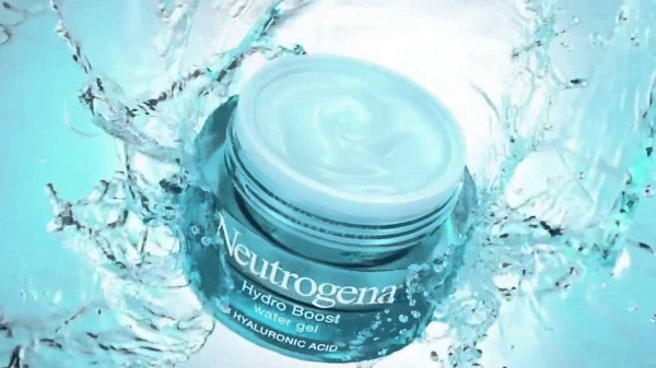 [REVIEW] Kem dưỡng ẩm cấp nước – Neutrogena Hydro Boost Water Gel