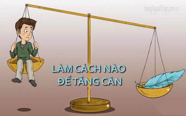 Tăng cân hiệu quả với sữa bí đỏ