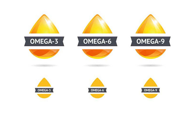 tac dung cua omega 3 6 9